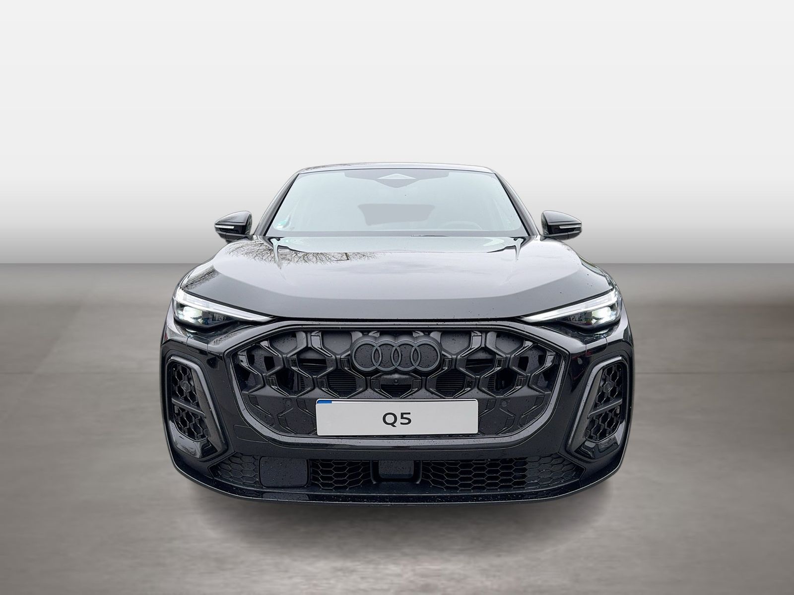 Audi Q5 - Bild 6