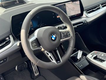 BMW 220i M Sportpaket Head-Up DAB LED WLAN RFK Shz