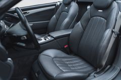 Fahrzeugabbildung Mercedes-Benz SL 55 AMG *1. Hand / MwSt. / Erstlack*