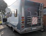 Hobby T650 AK  Alkoven/Klima - Offers