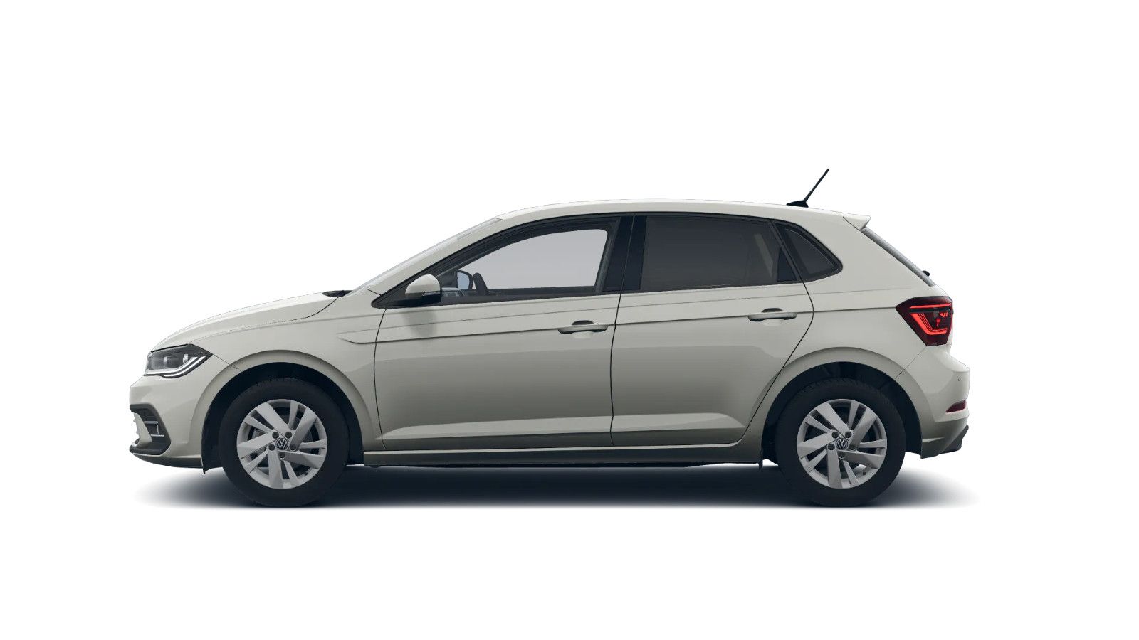 Volkswagen Polo - Bild 2
