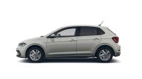 Volkswagen Polo - Vorschau Bild 2