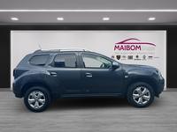 Dacia Duster Urban KLIMAAUTO SITZHZ NAVI KAMERA