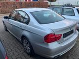 BMW 318i Limousine NUR 9.776 km NEUWAGENZUSTAND - gebrauchte BMW 318 aus dem Jahr 2008