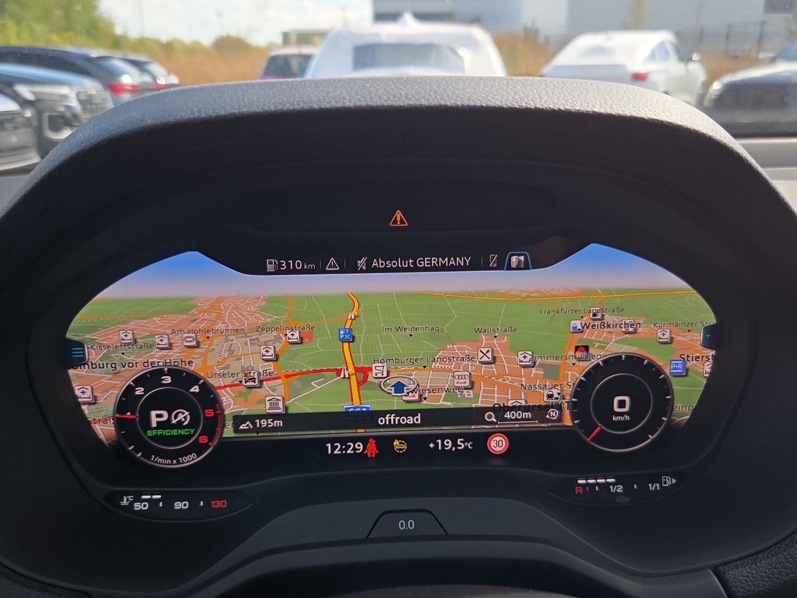 Audi Q2 - Bild 9