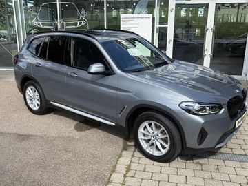 BMW X3 - 4