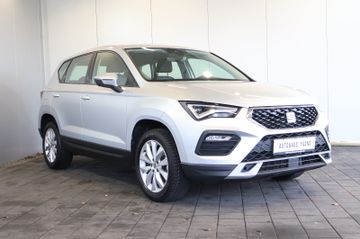 Seat Ateca Style 1.5 TSI AID+LED+CARPLAY+AHK