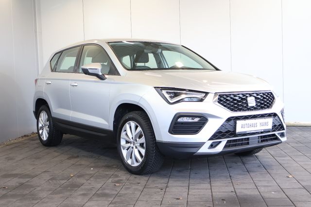 Seat Ateca Style 1.5 TSI AID+LED+CARPLAY+AHK