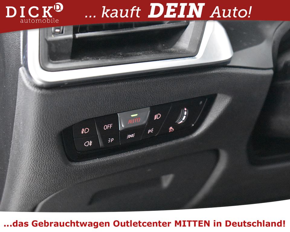 BMW 320 i Sport Line STDHZ+PROF+VIRTU+H&K+KAM+LASER+M