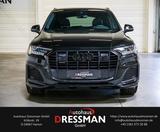 Audi Q7 55 TFSI Q. S LINE MATRIX PANO B&O VIRTUAL AHK - Audi Q7 mit Benzin-Antrieb