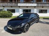 Volkswagen Arteon Shooting Brake 2,0 TDI DSG 4Motion R-Line - Volkswagen: Kombi, 4motion