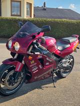 ‼️900z1‼️ Kawasaki Zxr | Buy a Motorbike at mobile.de