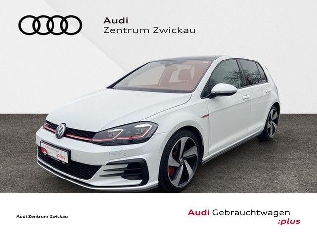 Volkswagen Golf VII 2.0TSI GTI Performance LED Scheinwerfer