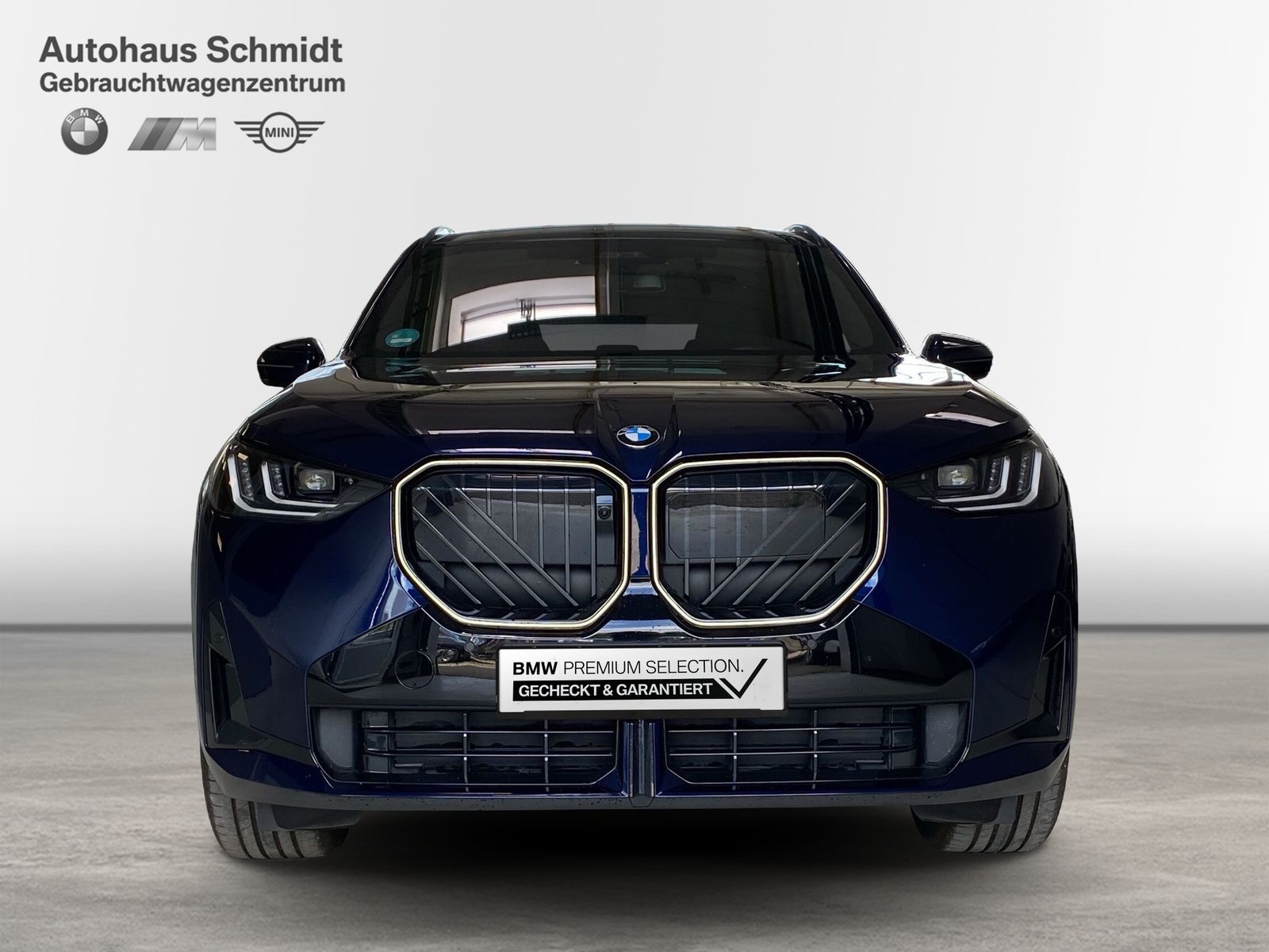 BMW X3 - Bild 7