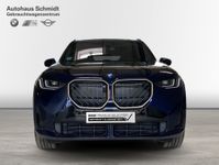 BMW X3 - Vorschau Bild 7