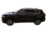 Volkswagen Tiguan R-Line 4Motion 2.0 TDI DSG AHK NAVI 360°