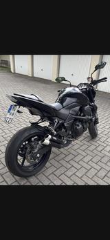 Kawasaki ZR750L NEUZUSTAND - KAWASAKI 750