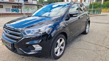 Ford Kuga - 3
