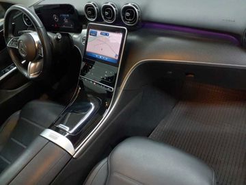 Mercedes C 200 - 9