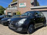 Suzuki Swift Snow (5-trg.) TÜV/AU neu - Suzuki Swift in Solingen