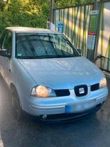 Seat Arosa // Tüv 03/27 // 2 Schlüssel - scheckheftgepflegte Seat Arosa