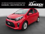 Kia Picanto Dream Team +CARLPAY+KAMERA+NAVI+SHZ+LHZ+ - Kia Picanto Gebrauchtwagen in Essen