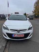 Opel Astra 1.4 LPG ab Werk  *TÜV NEU* STEUERKETTE*AC - Opel Astra mit LPG-Antrieb