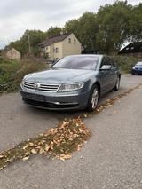 Volkswagen Phaeton - Volkswagen Phaeton in Duisburg