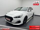 Hyundai i30 Pure "MULTI-KLIMA-TEMPO-ALU-ALL SEASON" - Hyundai i30 Gebrauchtwagen in Aachen