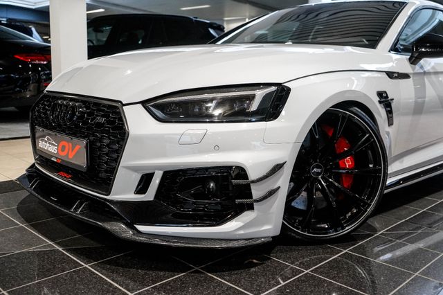 Audi RS5 R Sportback*ABT*Carbon*1 of 50*Keramik*530PS