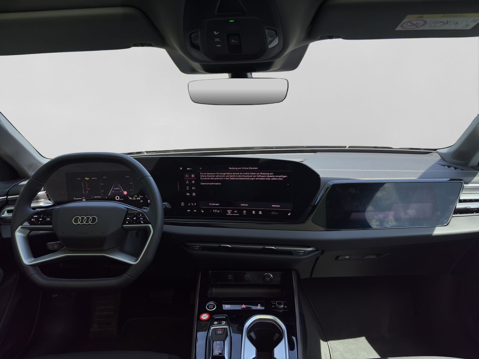 Audi A6 - Bild 5