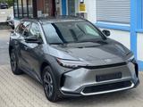 Toyota bZ4X 71,4 kWh Lounge Leder 360 - Toyota: X