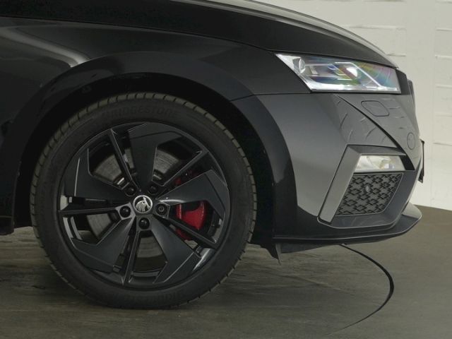 Octavia COMBI iV RS DSG+NAVI+KLIMA+SITZ-/LENKRAD