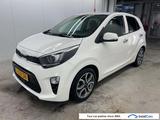 Kia Picanto 1.0 DPI Dynamic Navi Camera Klima PDC . - gebrauchte Kia Picanto aus dem Jahr 2023