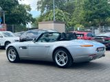 BMW Z8 4.9 Roadster Servheft/Hardtop/3schlüssel/Navi - BMW Z8 Gebrauchtwagen