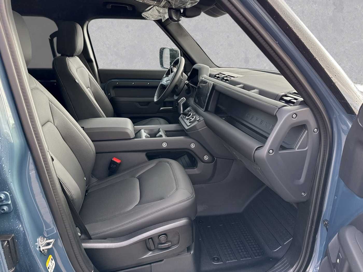 Land Rover Defender - Bild 3