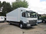 Mercedes-Benz 1230 Atego Koffer 8,14m lang LBW Automatik Klima - Angebote