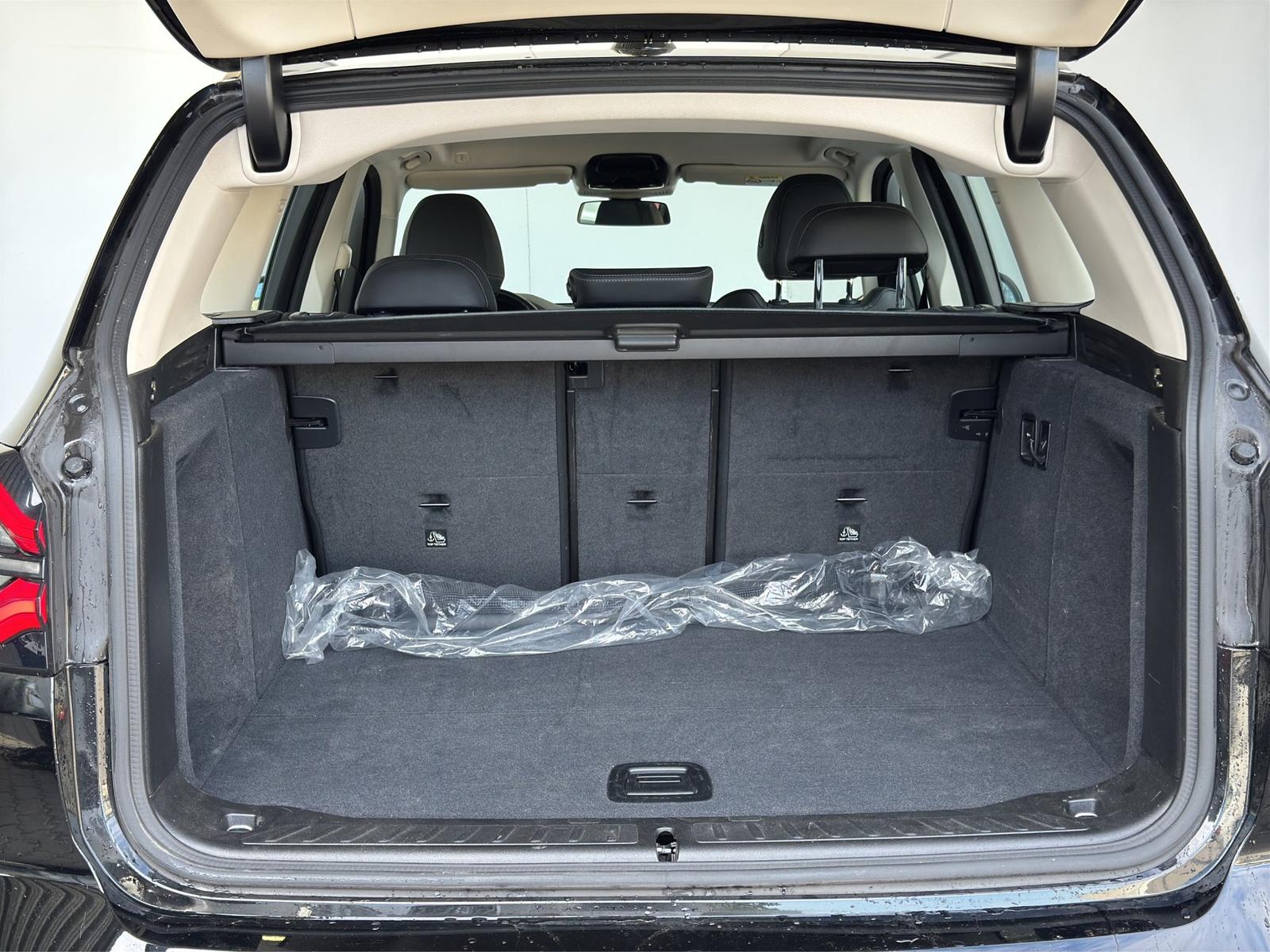 BMW X3 xDrive20iA LiveCock.LED.ParkAss.Klimaaut.SHZ, миниатюра 9