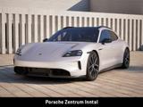 Porsche Taycan 4S Sport Turismo Black Edition | Head-Up - Porsche Taycan S-Black-Edition