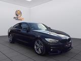 BMW 428i  SPORT LED NAVI TEMPO SHZ MFL ALU - BMW 428: Coupe