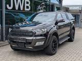 Ford Wildtrak 3,2l HARDTOP TÜV Neu AT Stollen +WINDE+ - Ford Ranger: Hardtop
