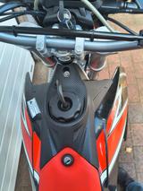 Aprilia RX 125, 2 Takt, Rotax - ENDURO VON 81 BIS 125 CCM