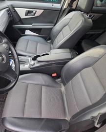 2009 Mercedes-BENZ GLK 照片 5