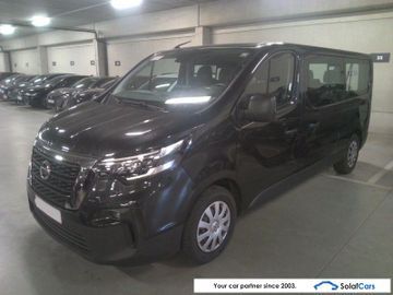 Nissan Primastar - 1