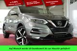 Nissan Qashqai 1.6 XTRONIC *LED*AHK*Pano*Navi*Kamera* - Nissan Qashqai mit Diesel-Antrieb: Leder