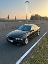 BMW Bmw e39 528i M-Paket Carplay tausch - : Bmw 528 2000 528i