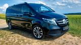 Mercedes-Benz V 300 d Aut. AVANTG. ED. lang AVANTGARDE EDITION