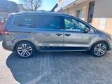 Seat Alhambra 1.4 TSI FR-Line DSG FR-Line