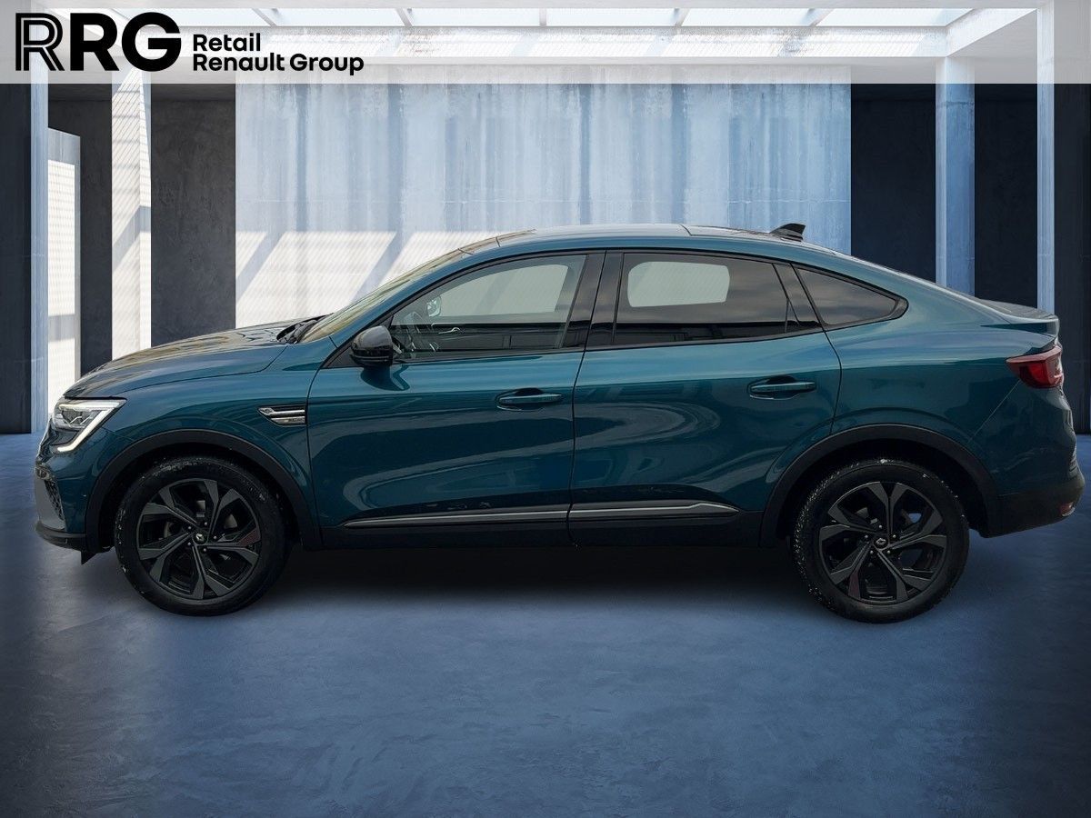 Renault Arkana - Bild 2