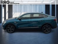 Renault Arkana - Vorschau Bild 2